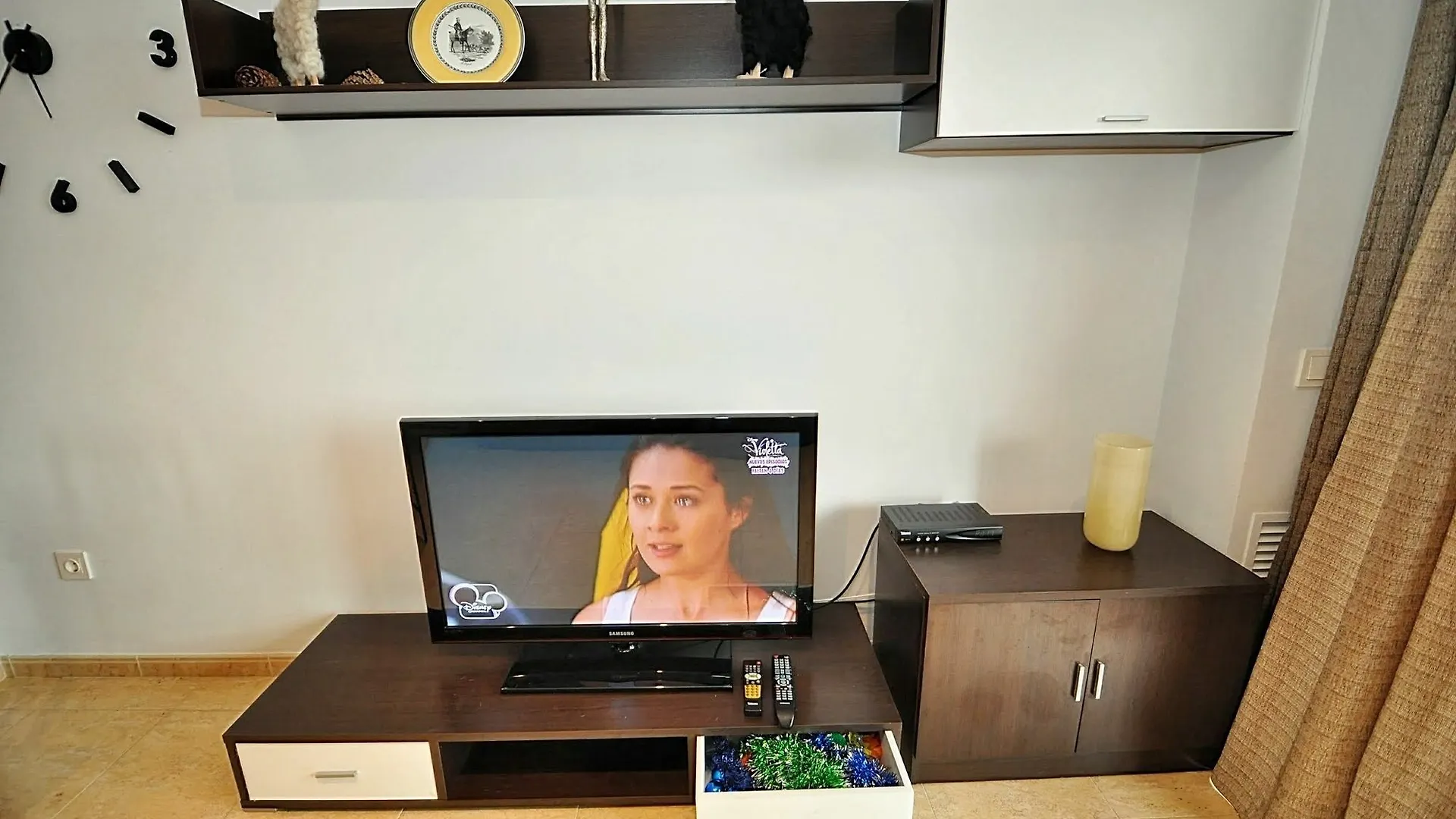 Apartment Roman Lloretholiday Lloret de Mar 0*,  Spain