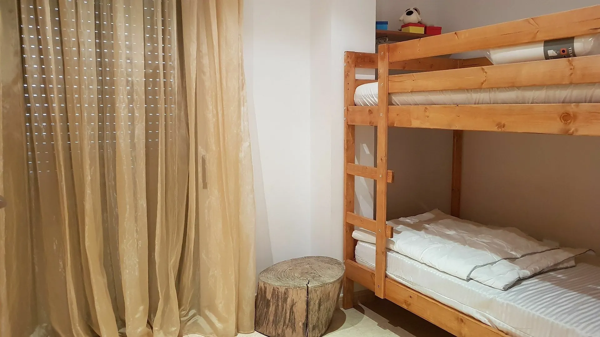 Apartment Roman Lloretholiday Lloret de Mar Spain