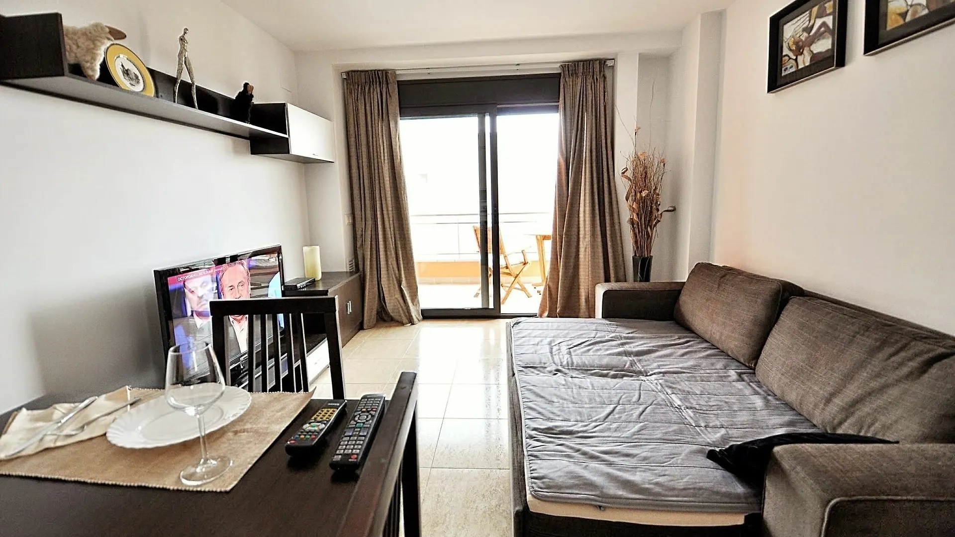 Apartment Roman Lloretholiday Lloret de Mar