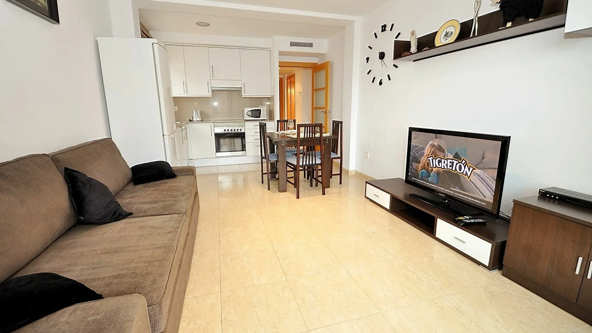 Apartment Roman Lloretholiday Lloret de Mar Spain