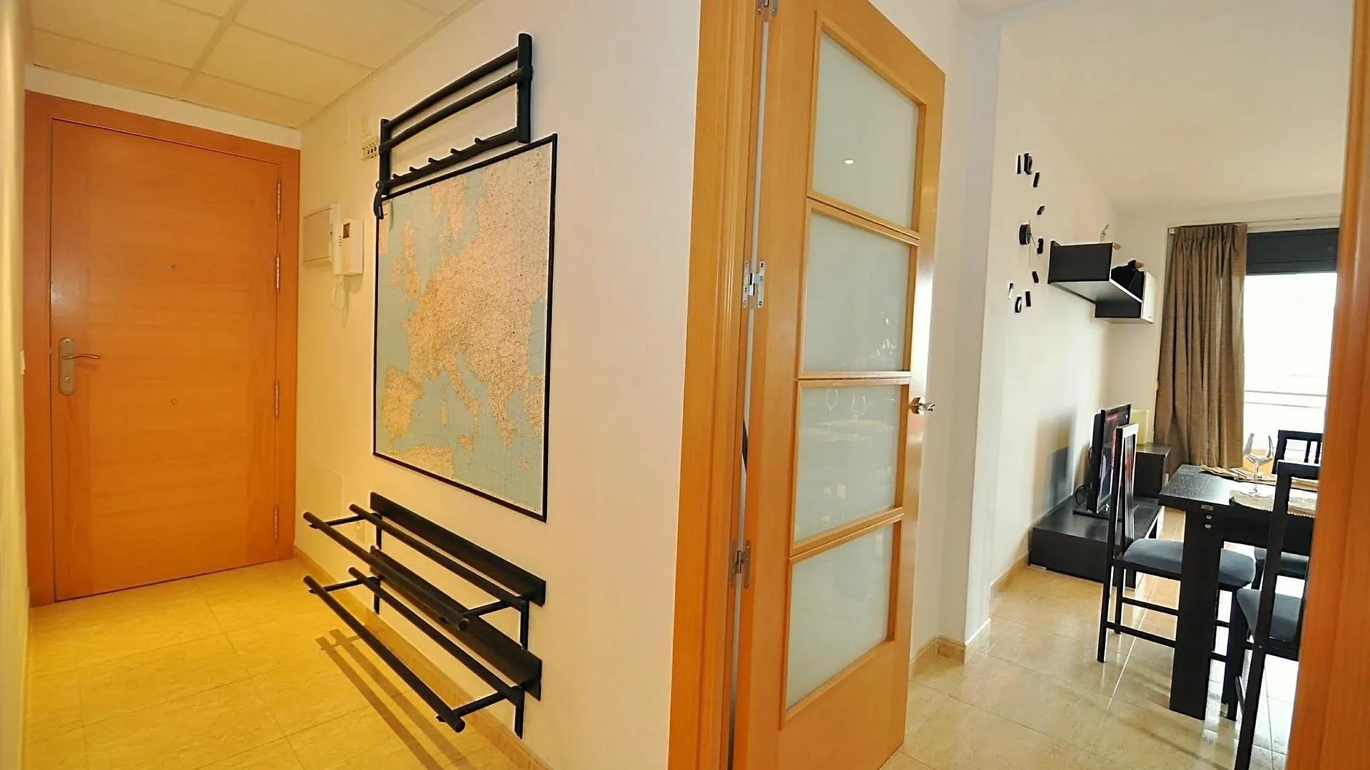 Apartment Roman Lloretholiday Lloret de Mar 0*,  Spain