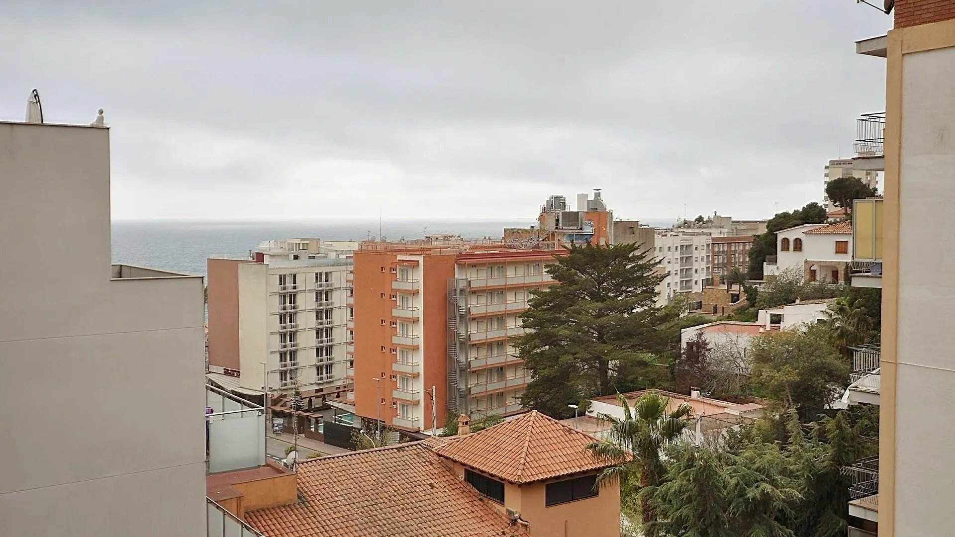 Apartment Roman Lloretholiday Lloret de Mar