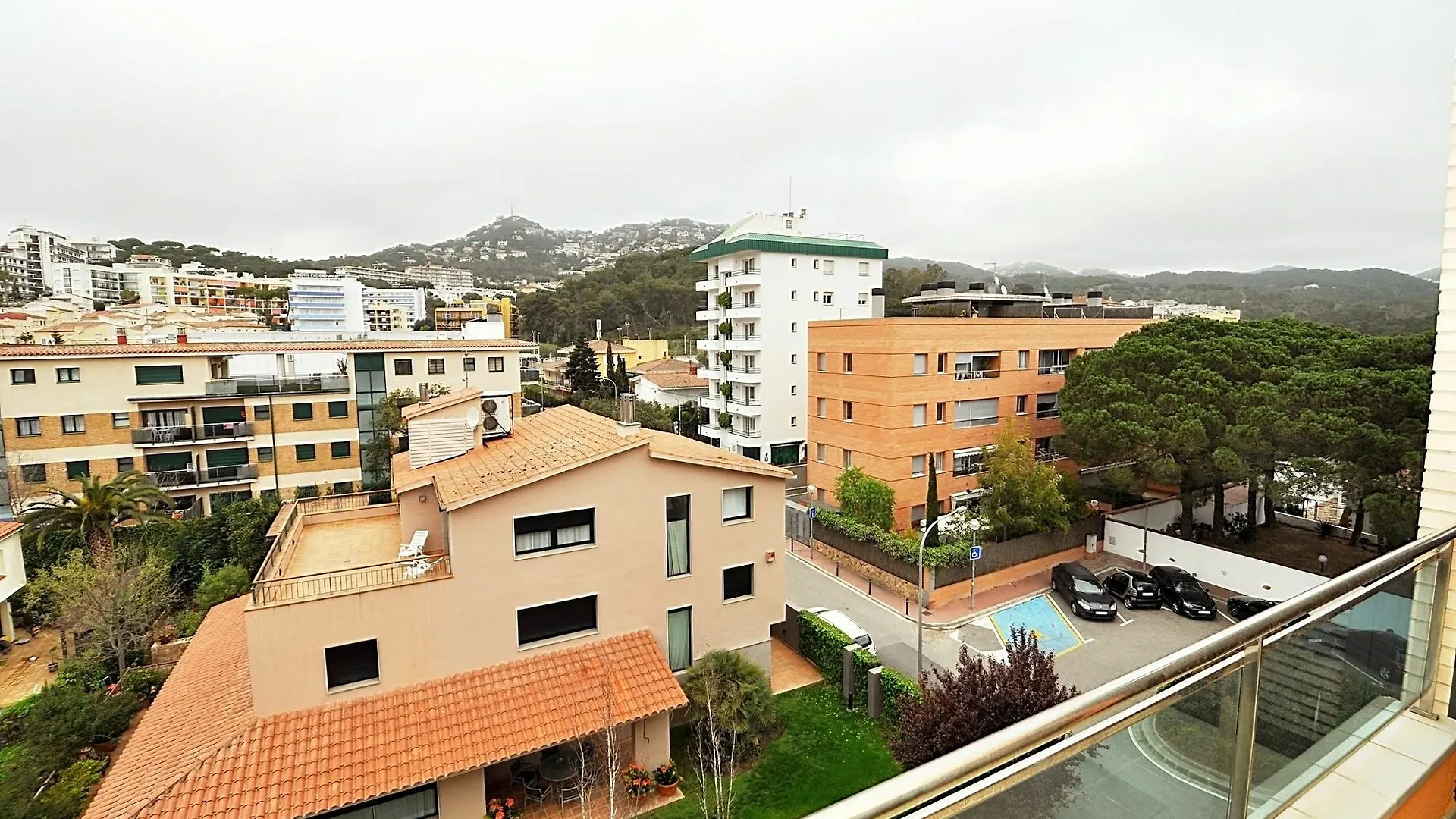 Apartment Roman Lloretholiday Lloret de Mar Spain