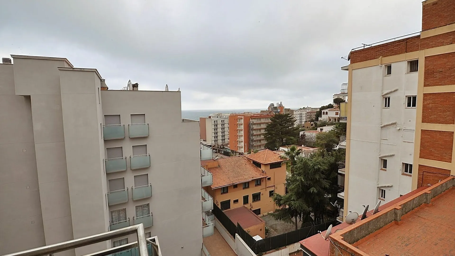 Apartment Roman Lloretholiday Lloret de Mar